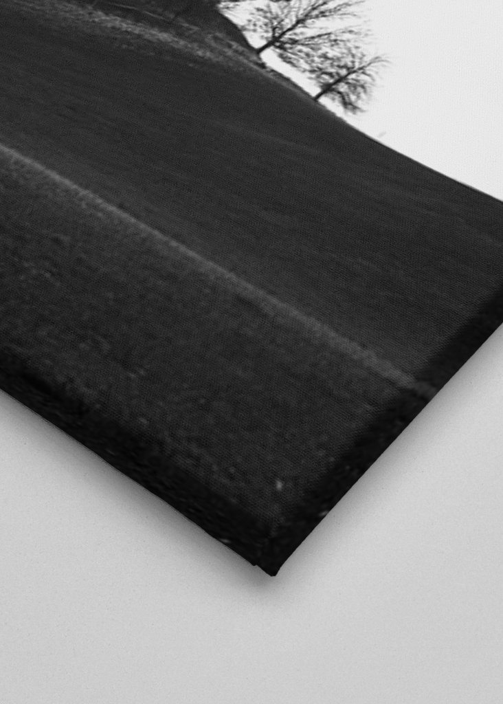 Braniborská krajina