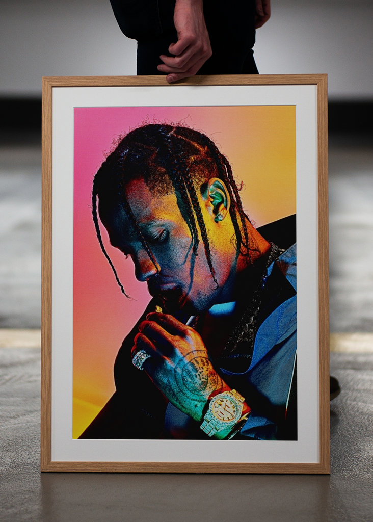Travis Scott