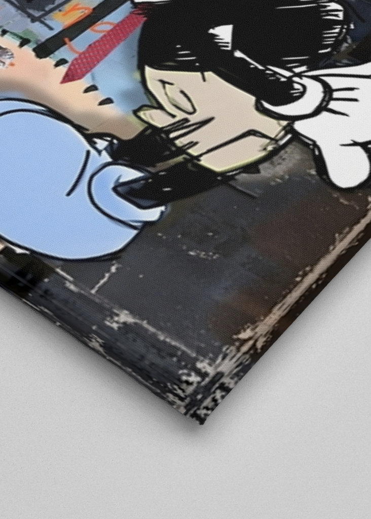 Big City - Big Dreams