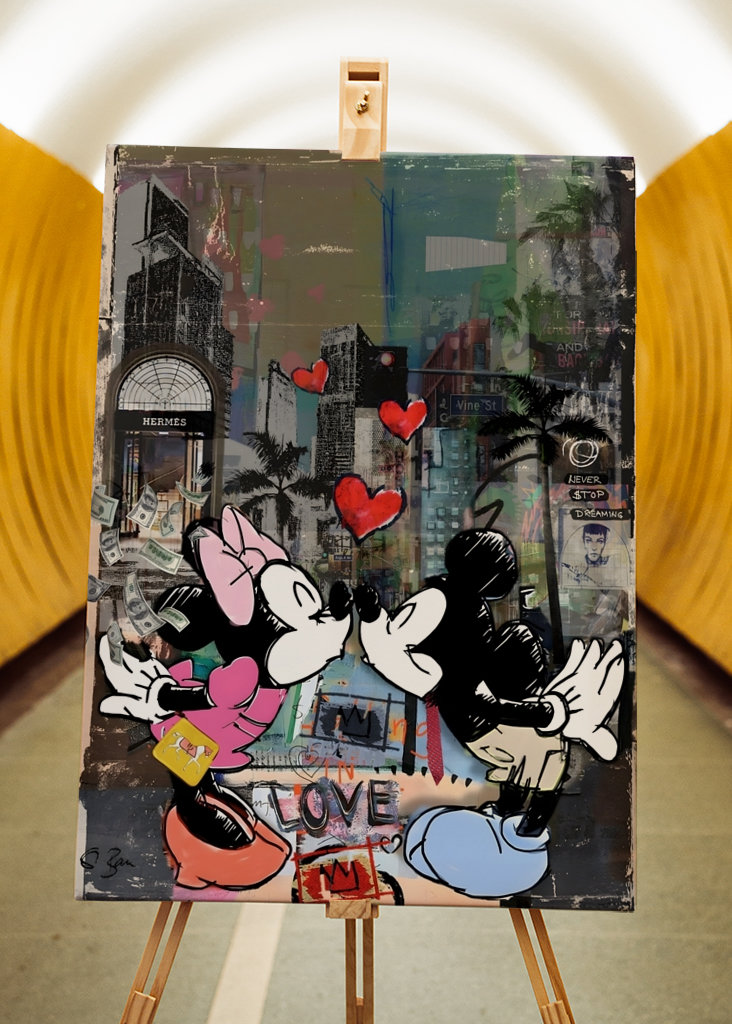 Big City - Big Dreams