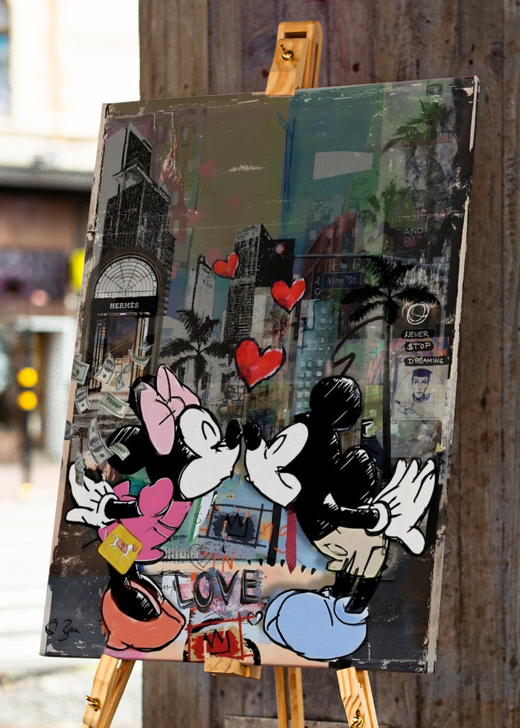 Big City - Big Dreams