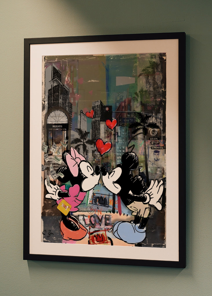 Big City - Big Dreams