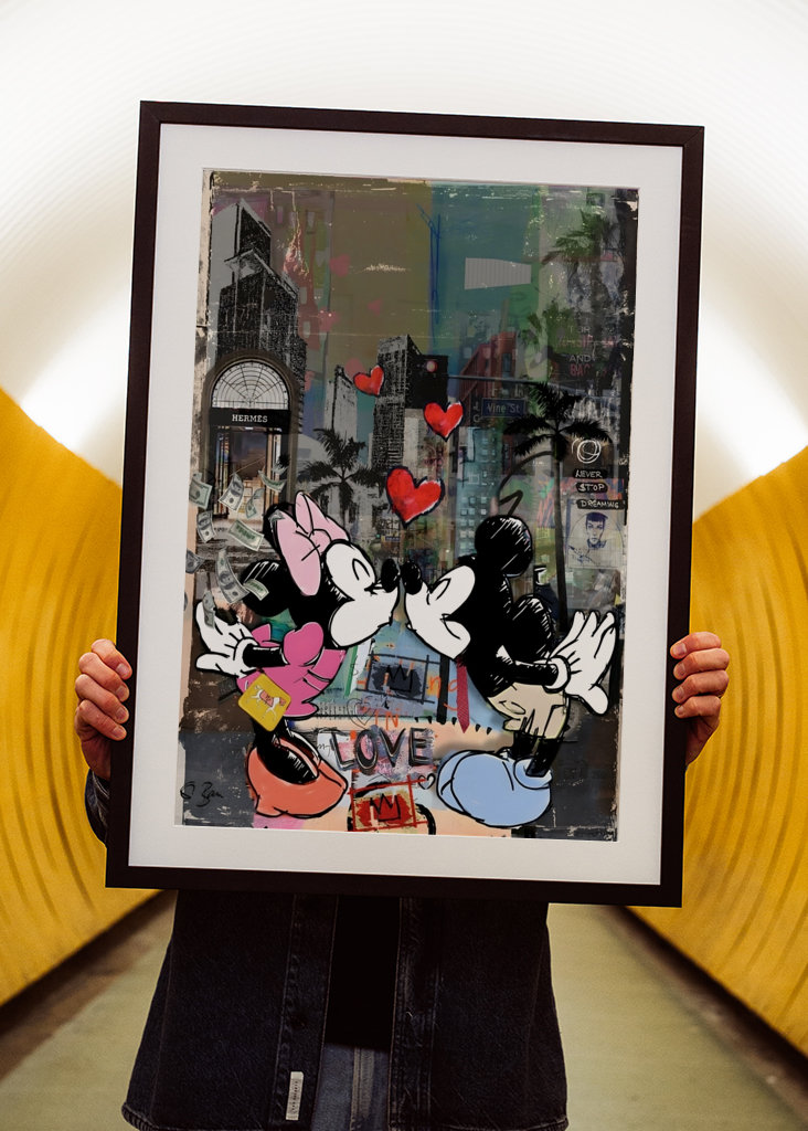 Big City - Big Dreams