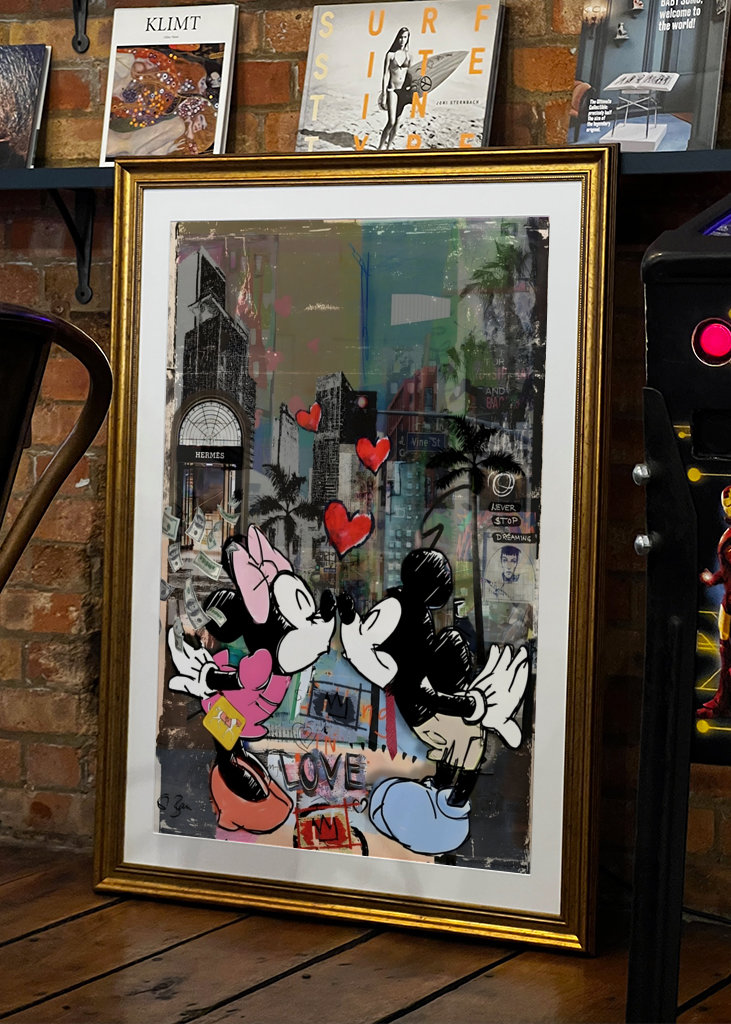 Big City - Big Dreams