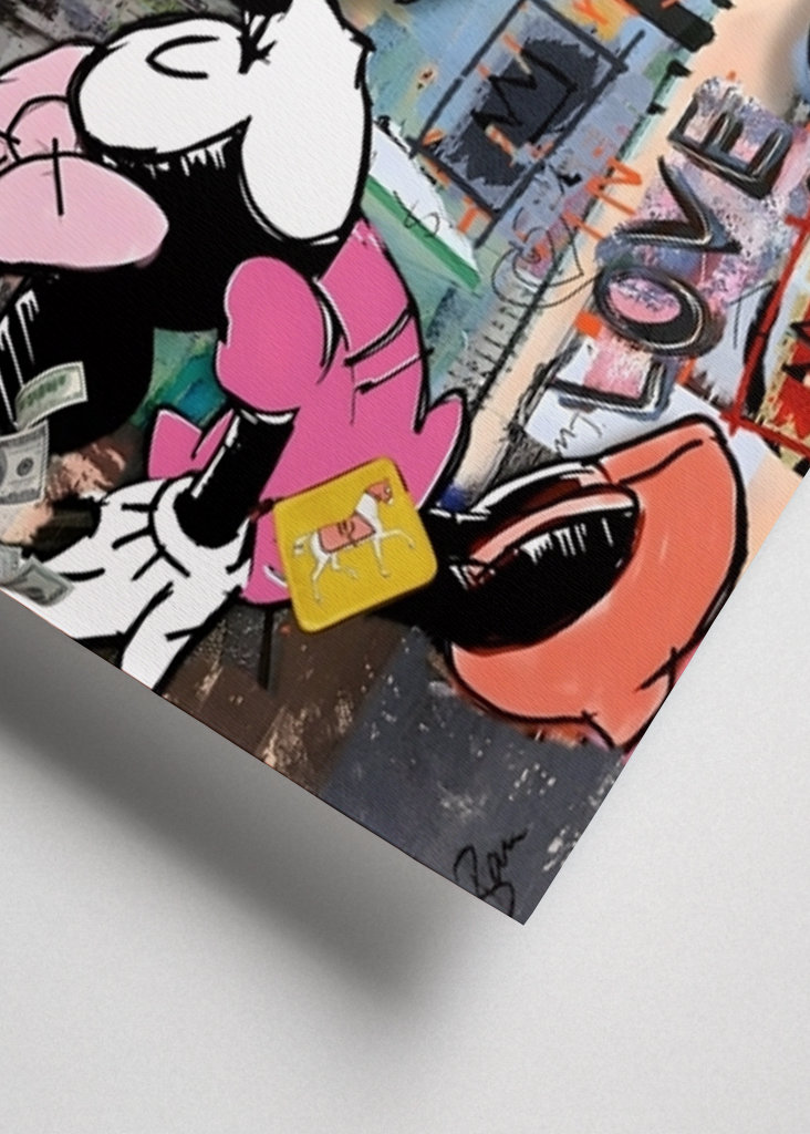 Big City - Big Dreams