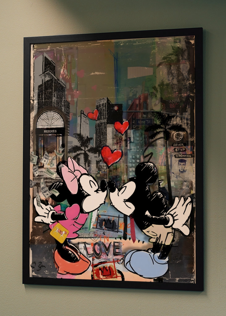 Big City - Big Dreams