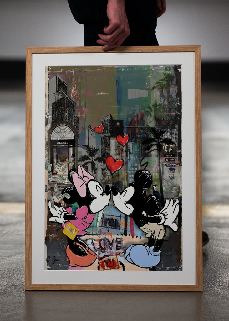 Big City - Big Dreams