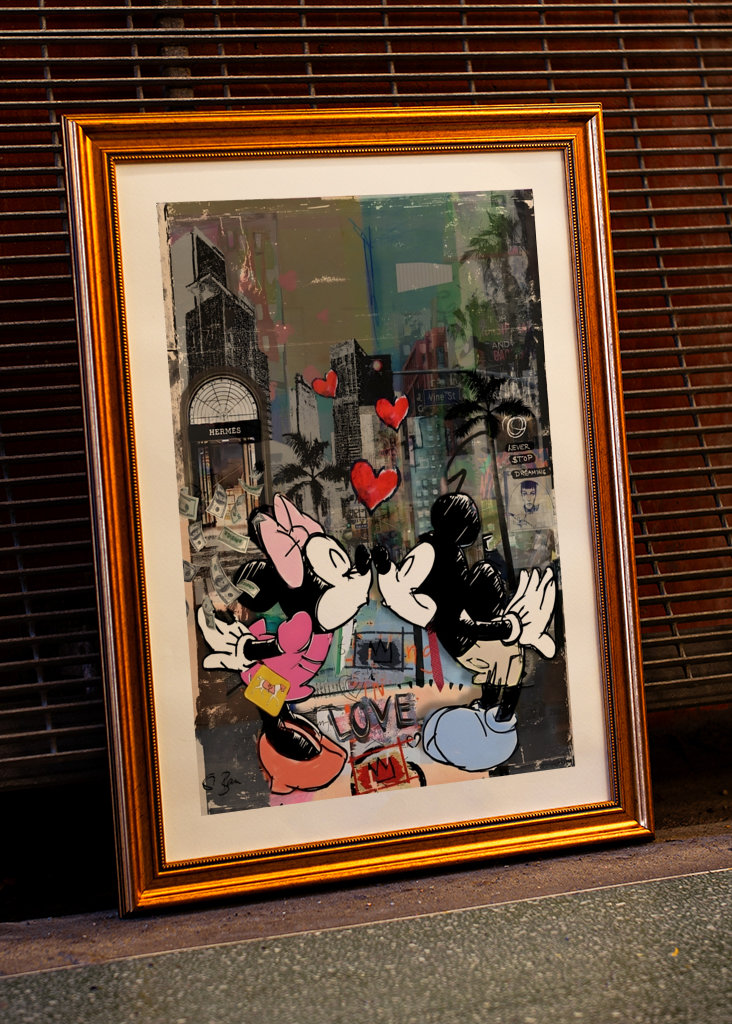 Big City - Big Dreams