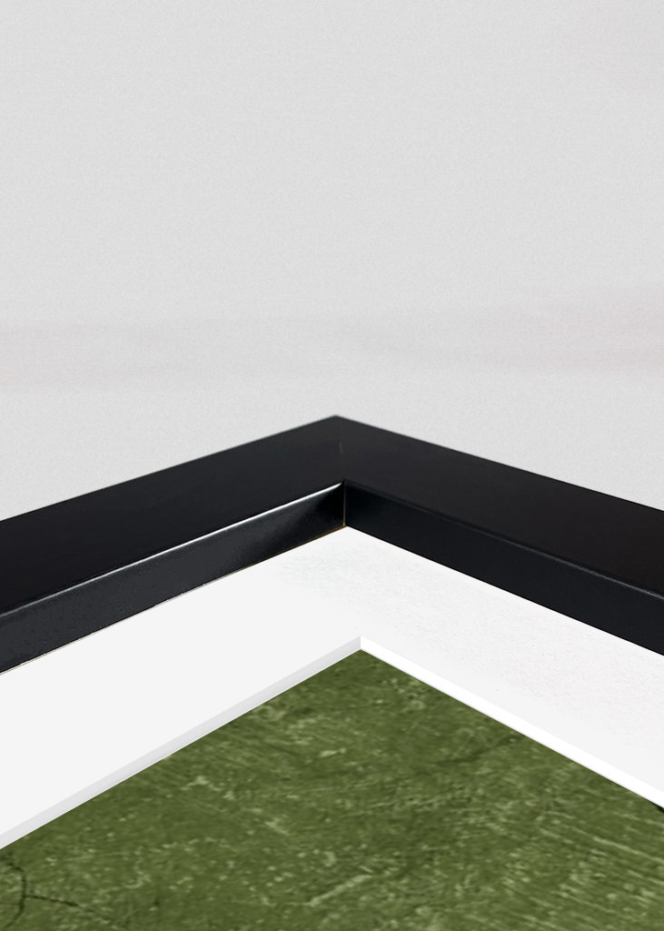 Green Abstract Dream No2