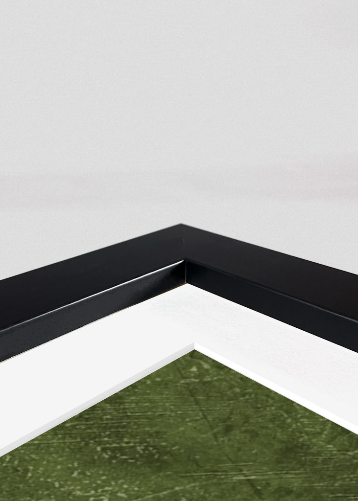 Green Abstract Dream No3