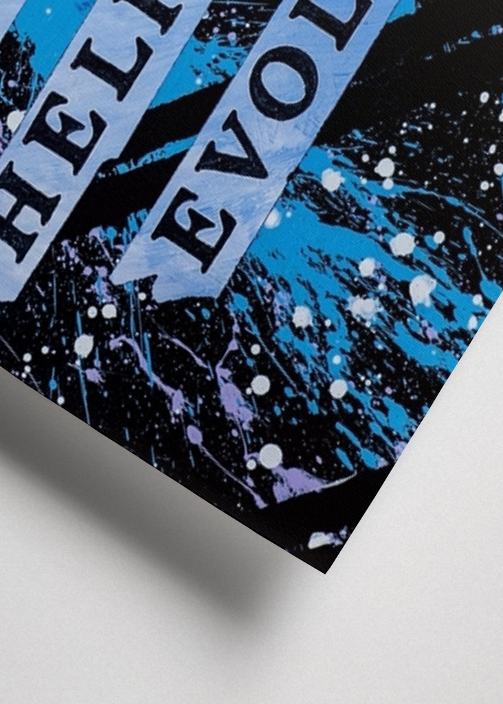 Beseitigen Sie alles