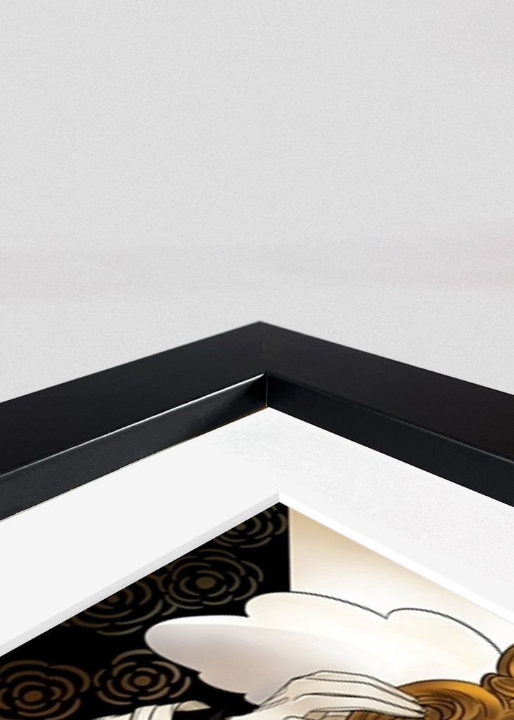 The Case Study of Vanitas