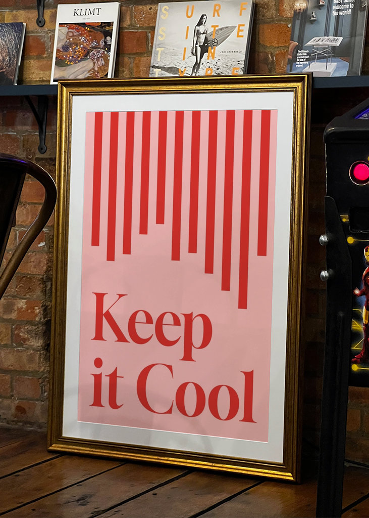 Zachovej chladnou hlavu 5/11