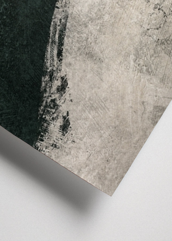 Midnight Emerald No3