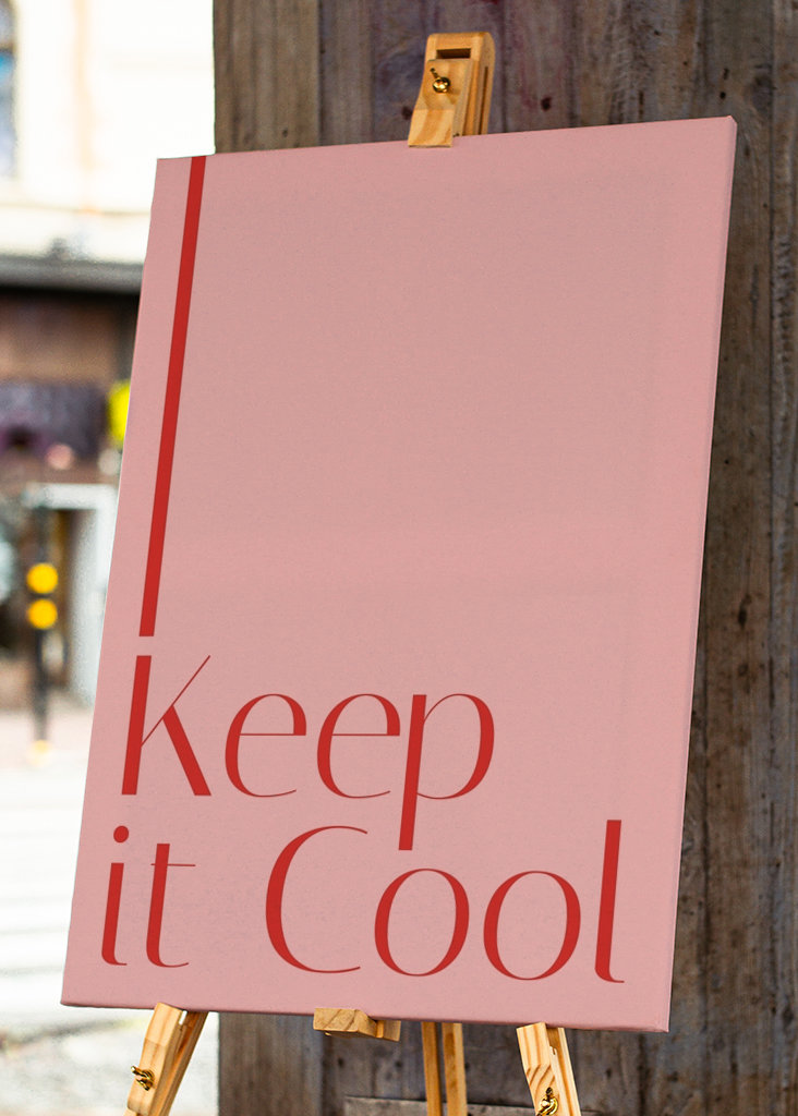 Keep it Cool 7/11