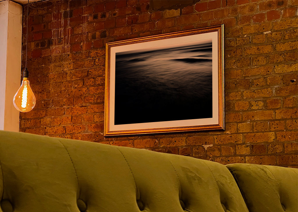 Nachdem die Sonne untergegangen ist III