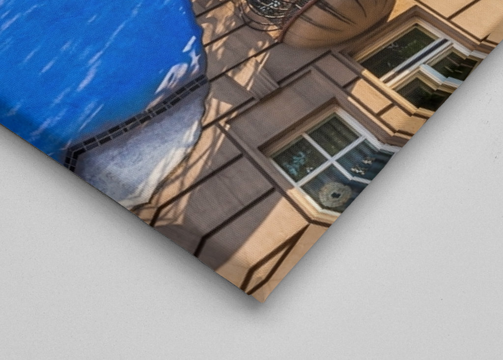 Hundertwasser House i Wien