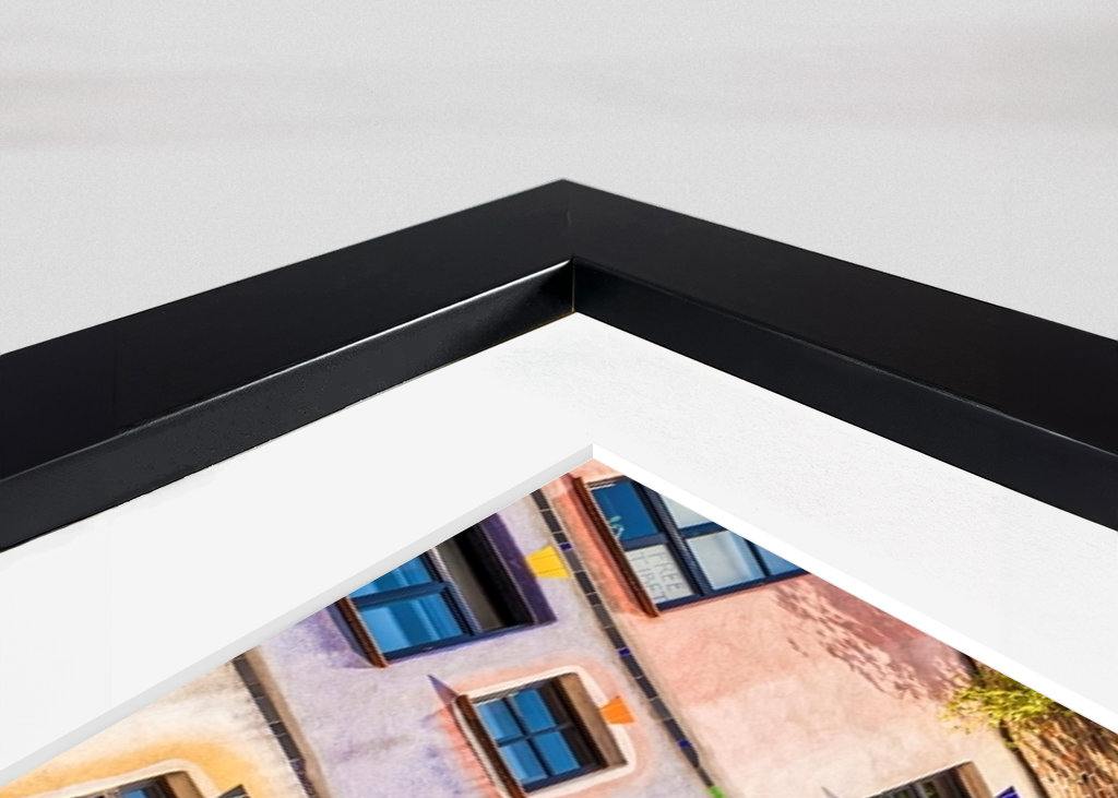 Hundertwasser House i Wien