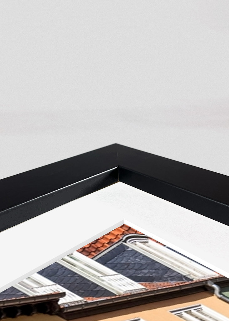 Den gamle bydel i Hannover