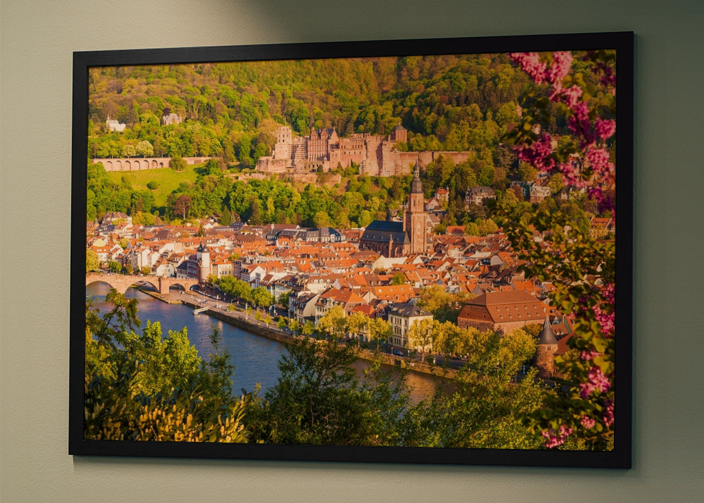 Heidelberg in Germany