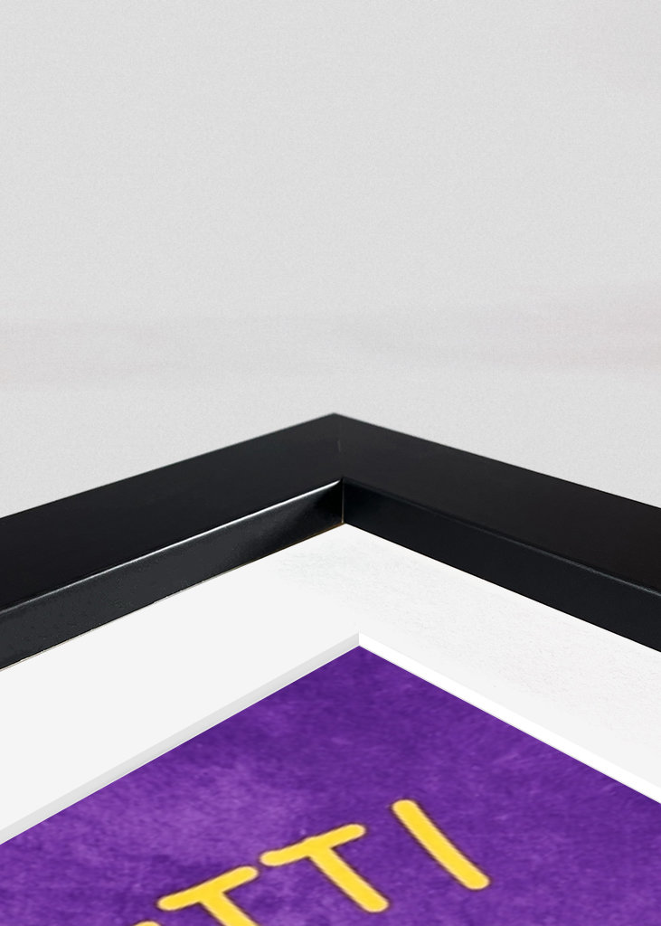 Ät spagetti, ingen ånger