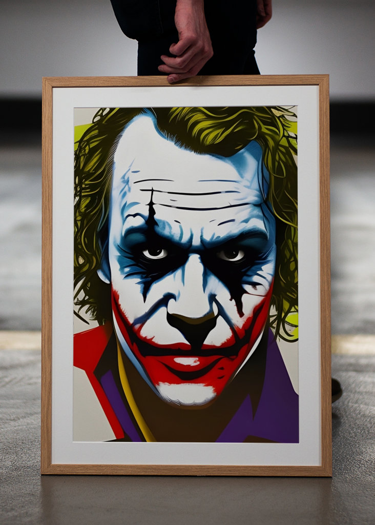 The Joker 