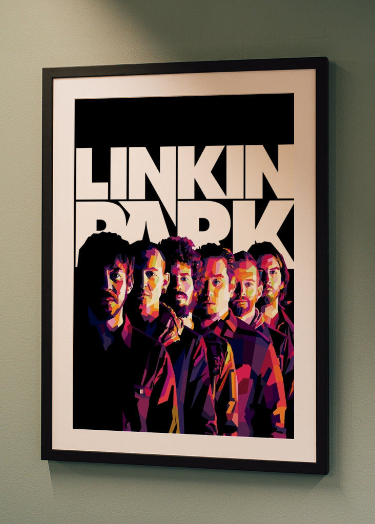 Linkin Park WPAP