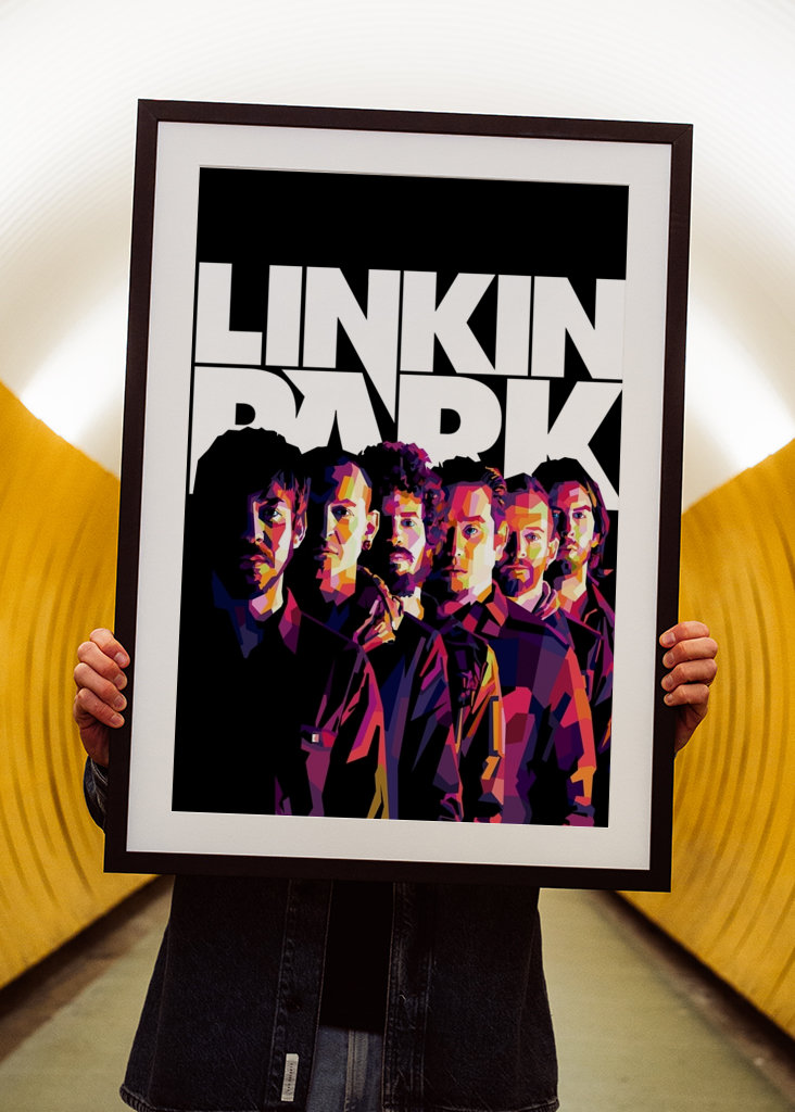 Linkin Park WPAP