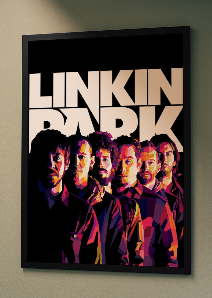 Linkin Park WPAP