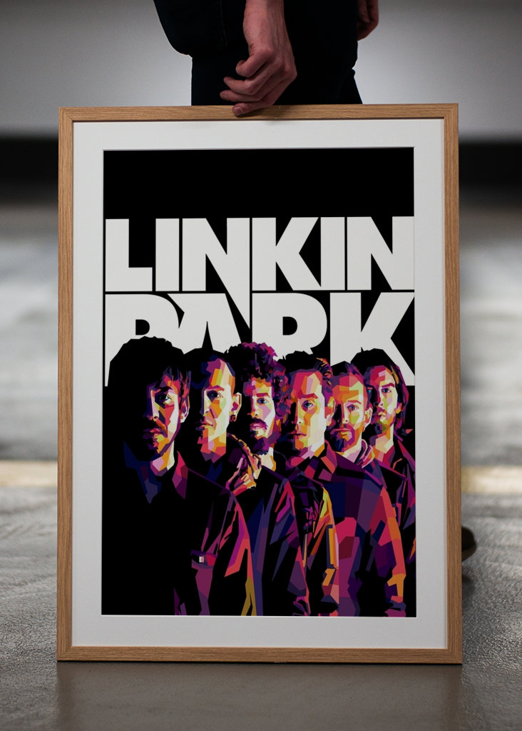 Linkin Park WPAP