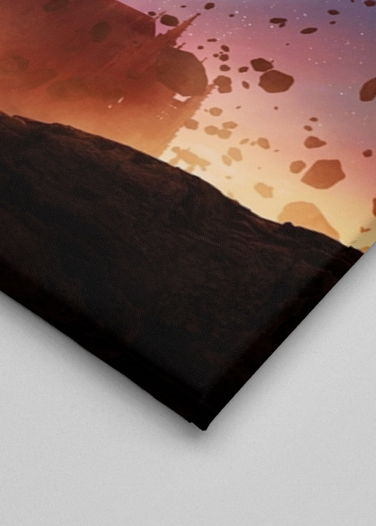 Eminencja w Cieniu Cyda