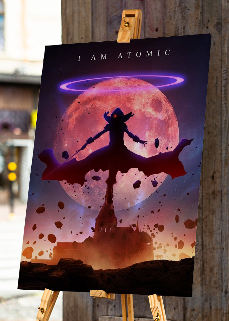 Eminencja w Cieniu Cyda