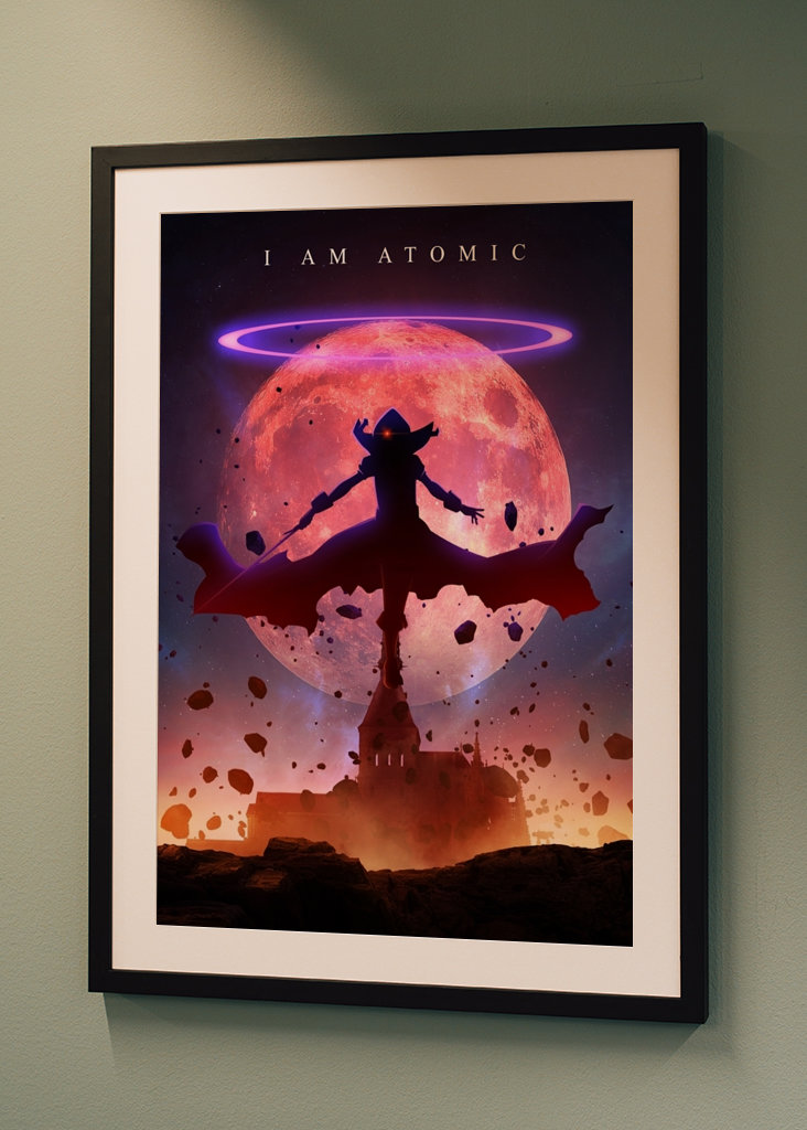 Eminencja w Cieniu Cyda