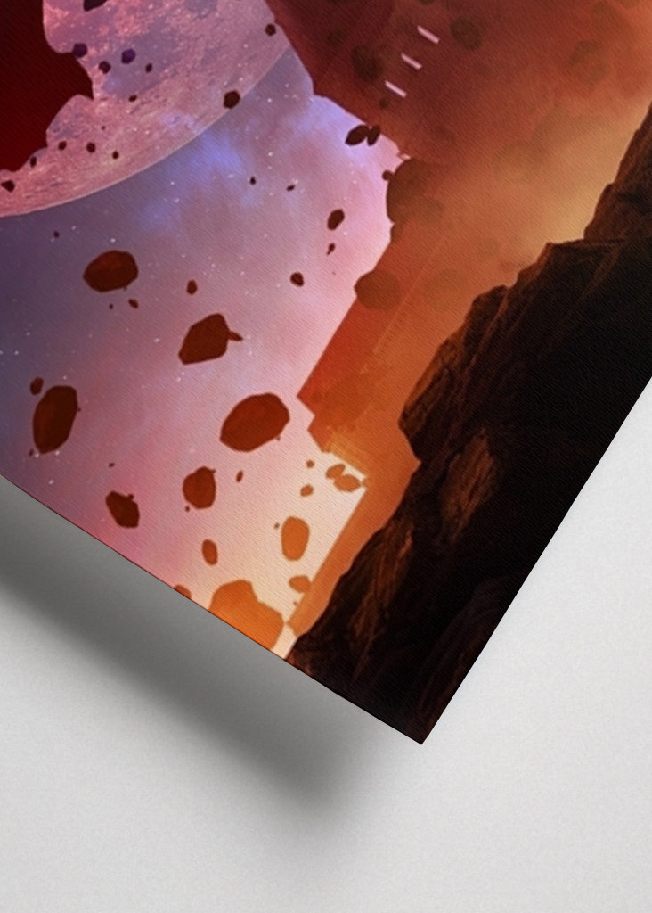 Eminencja w Cieniu Cyda