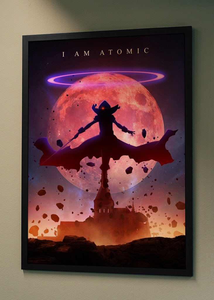 Eminencja w Cieniu Cyda