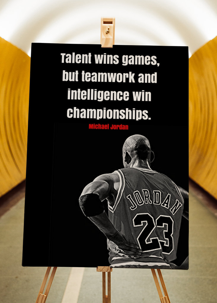 Citazioni di Michael Jordan