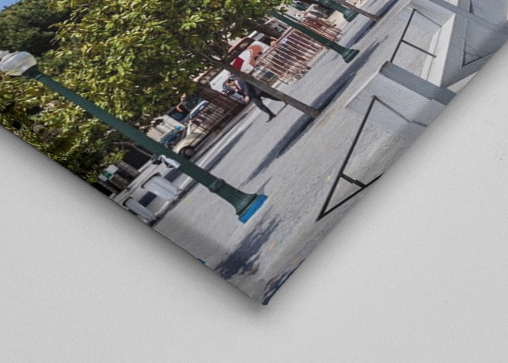 Historic City Hall in Porto