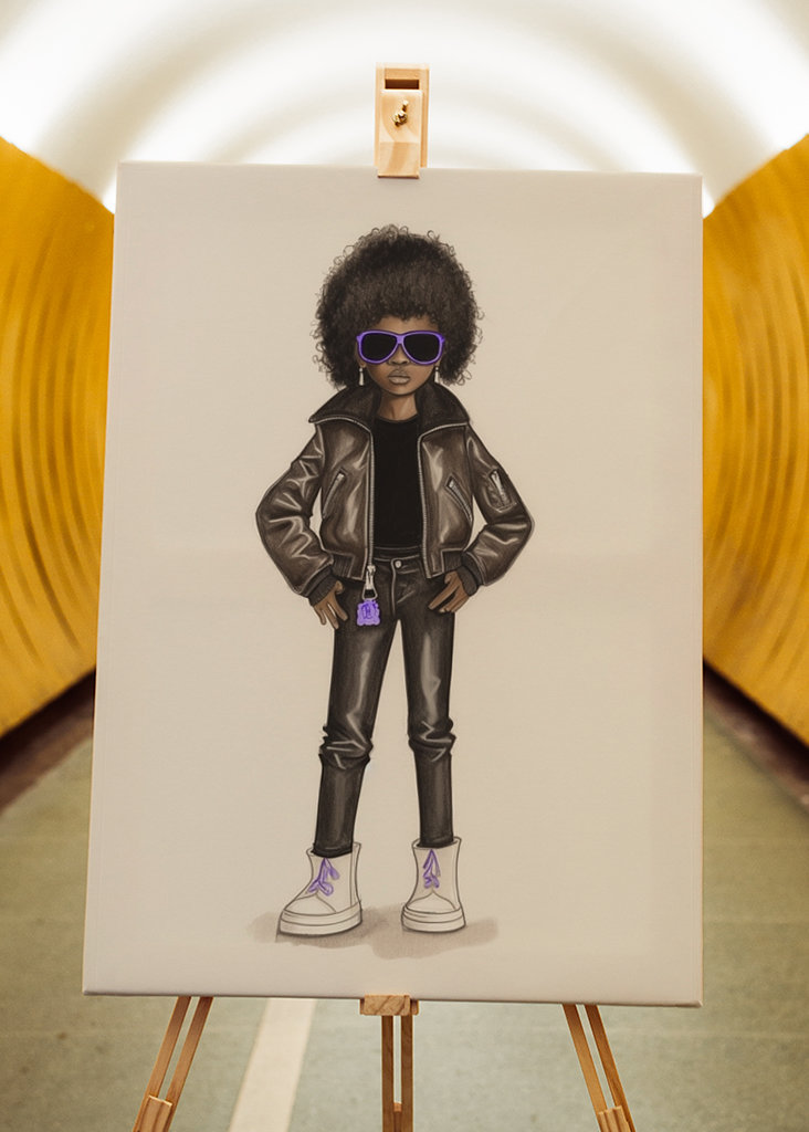 Móda pro děti - Makena