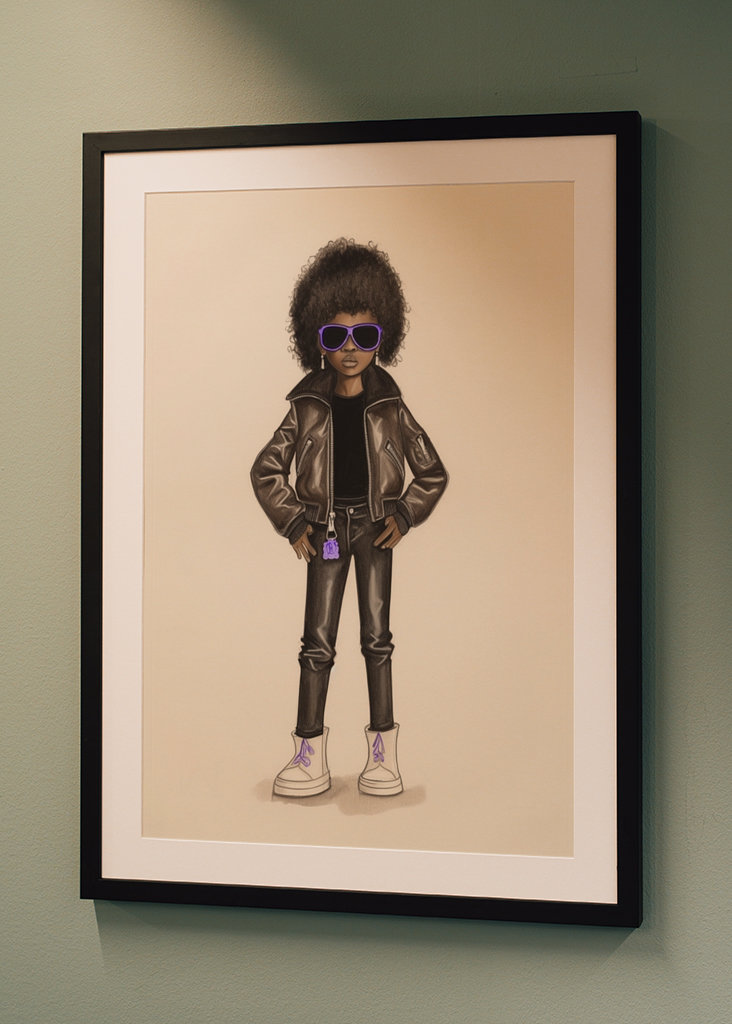 Móda pro děti - Makena