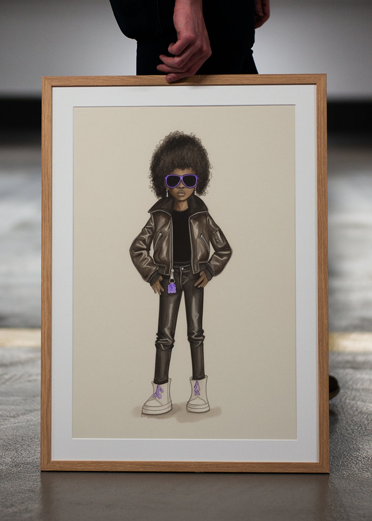 Móda pro děti - Makena