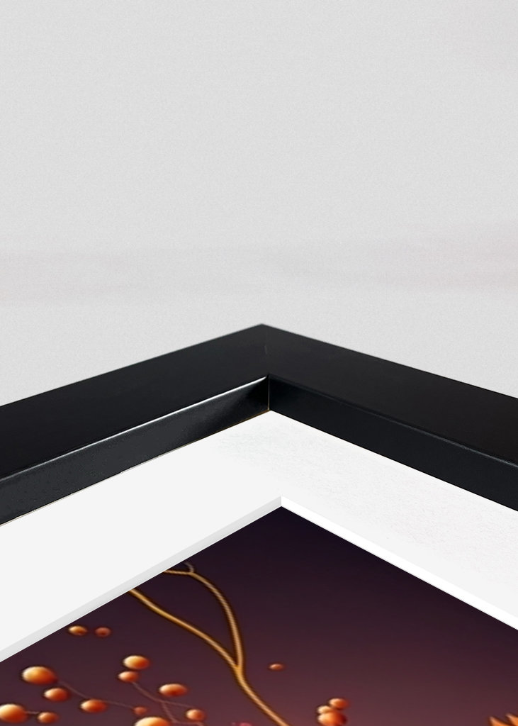 Incredibly colorful bird