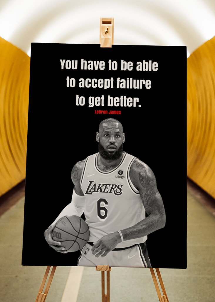 Lebron James Quotes