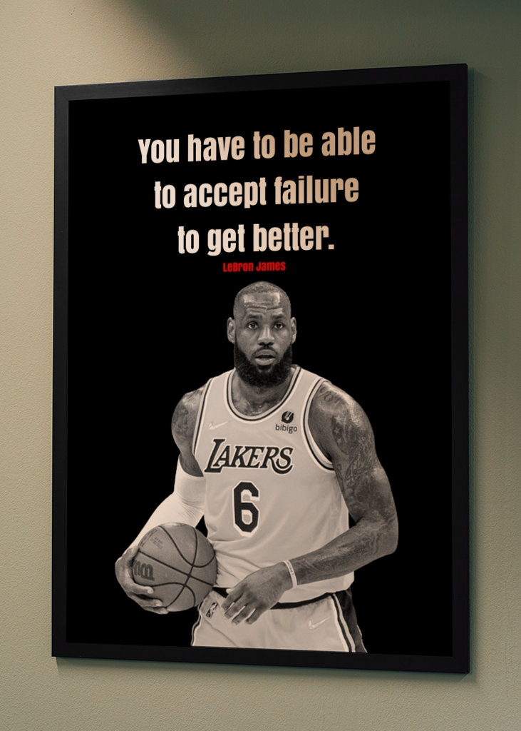 Lebron James Quotes