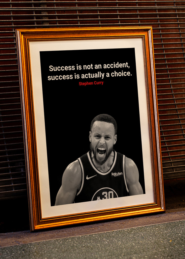 Frases de Stephen Curry