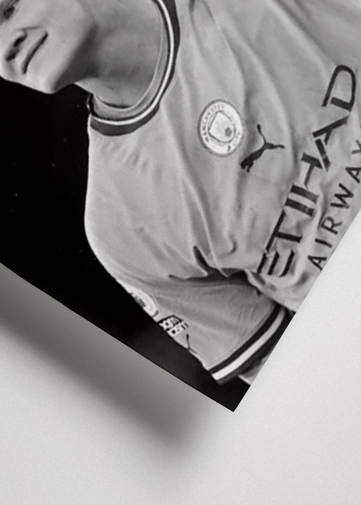 Erling Haaland Quotes