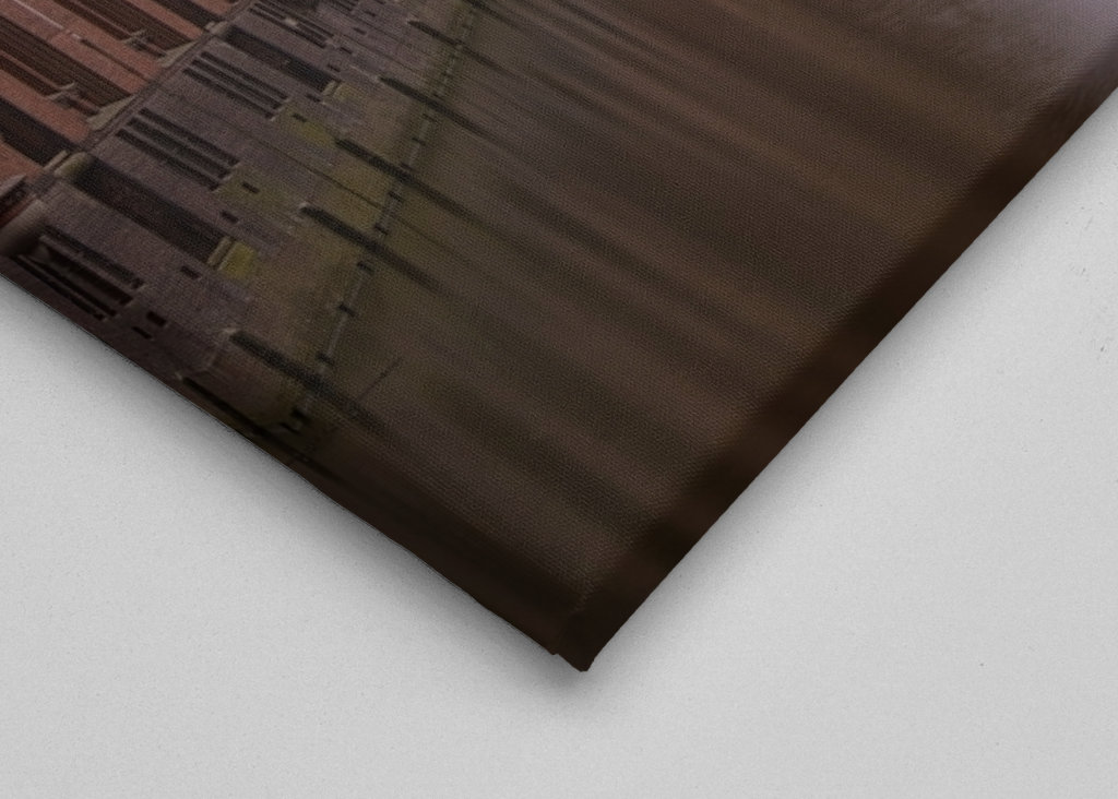 Elbschlösschen Speicherstadt 