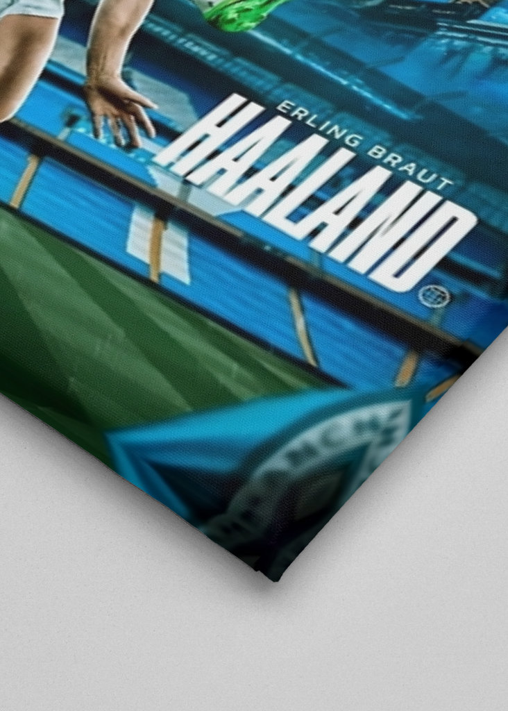 Erling Braut Haaland