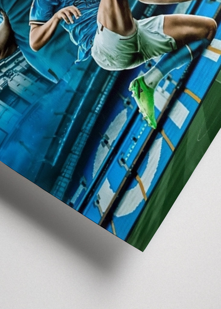 Erling Braut Haaland