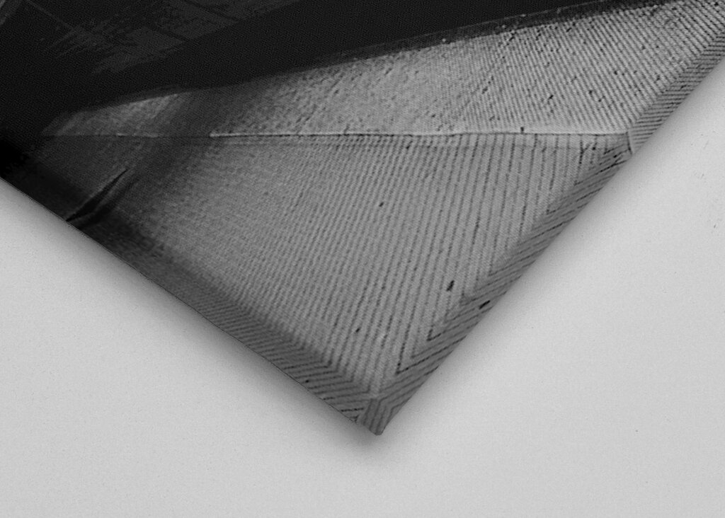 Čekání na další vlak.