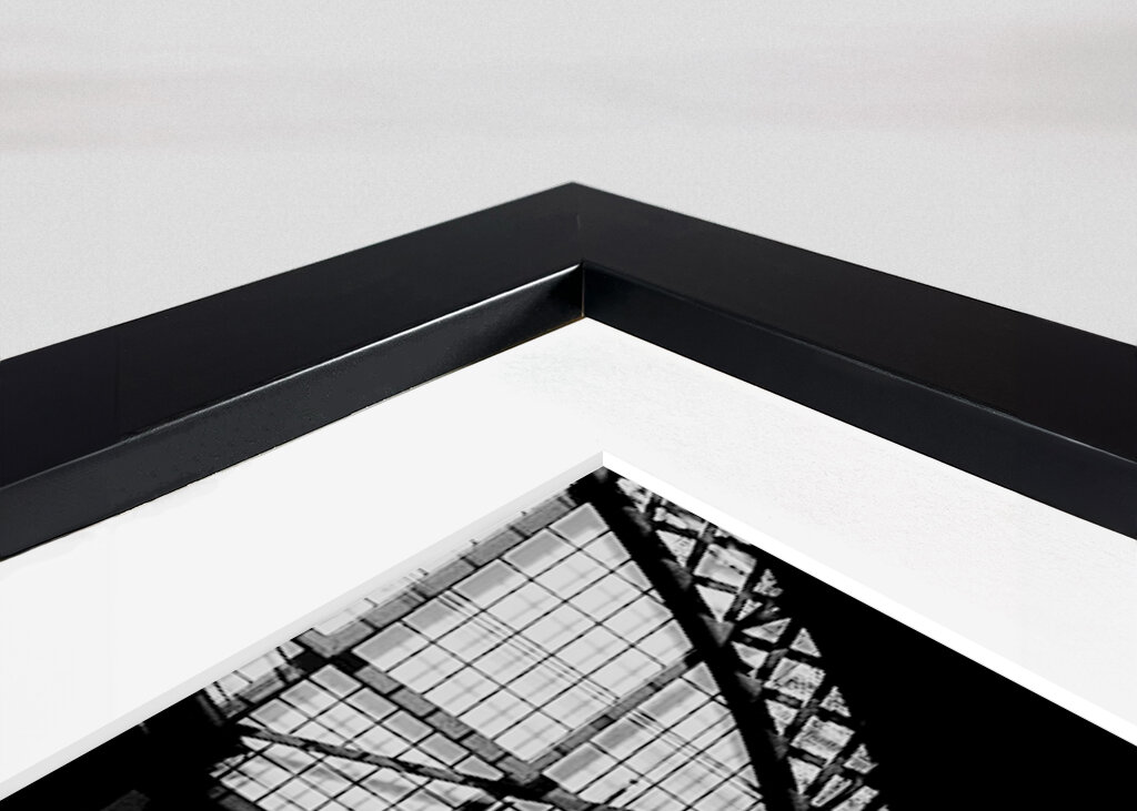 Čekání na další vlak.